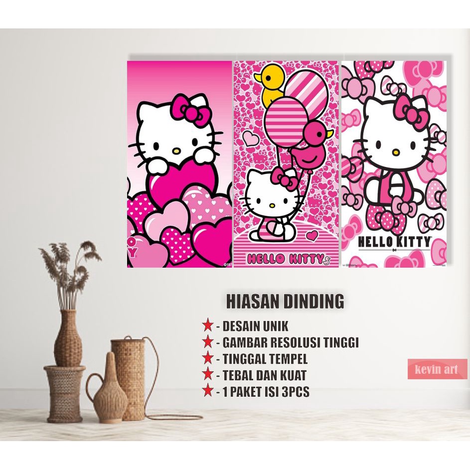 Detail Gambar Hello Kitty Resolusi Tinggi Nomer 26