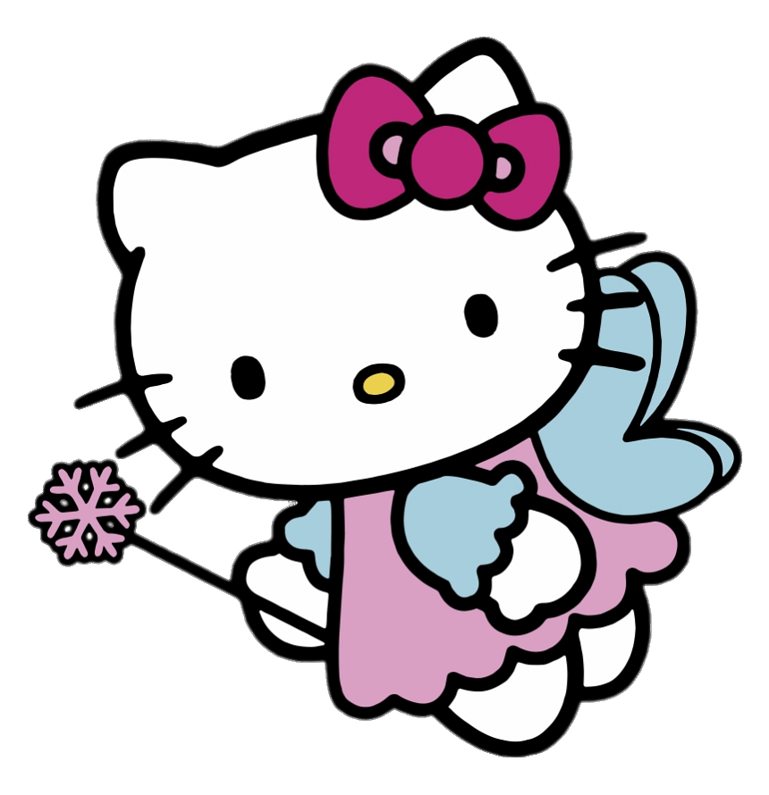 Detail Gambar Hello Kitty Resolusi Tinggi Nomer 35