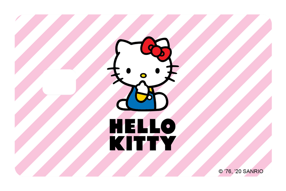 Detail Gambar Hello Kitty Sketsa Nomer 42