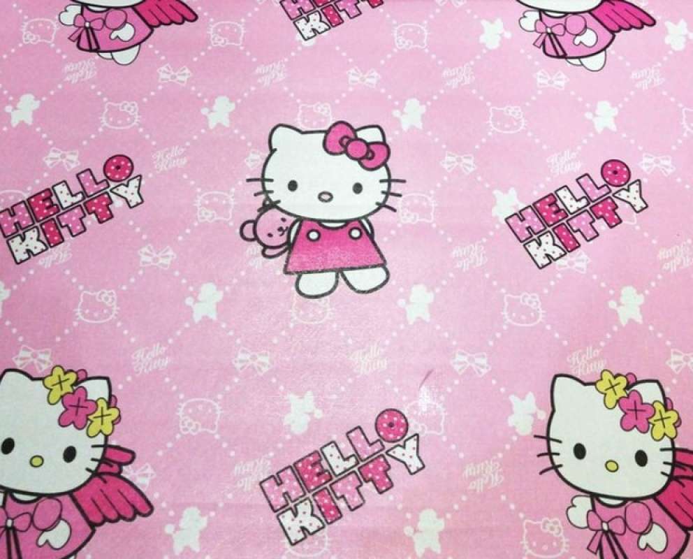 Detail Gambar Hello Kitty Terbaru Nomer 15