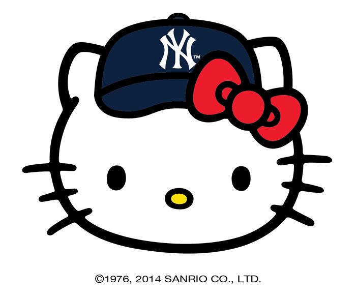 Detail Gambar Hello Kitty Terbaru 2014 Nomer 14
