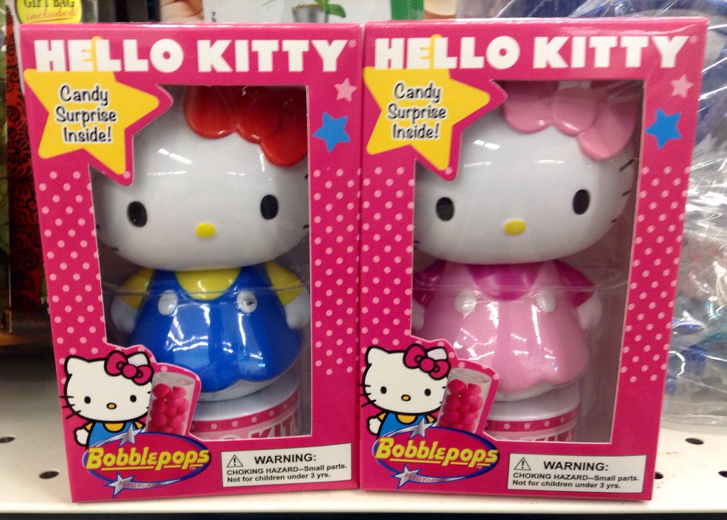 Detail Gambar Hello Kitty Terbaru 2014 Nomer 16