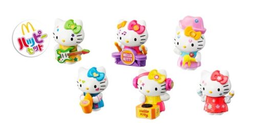 Detail Gambar Hello Kitty Terbaru 2014 Nomer 20