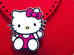 Detail Gambar Hello Kitty Terbaru 2014 Nomer 55