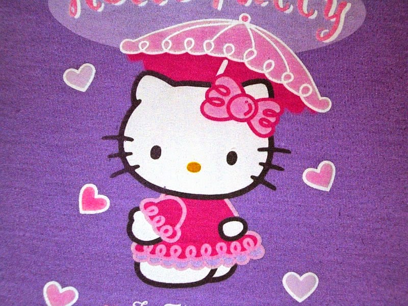 Detail Gambar Hello Kitty Terbaru Nomer 19