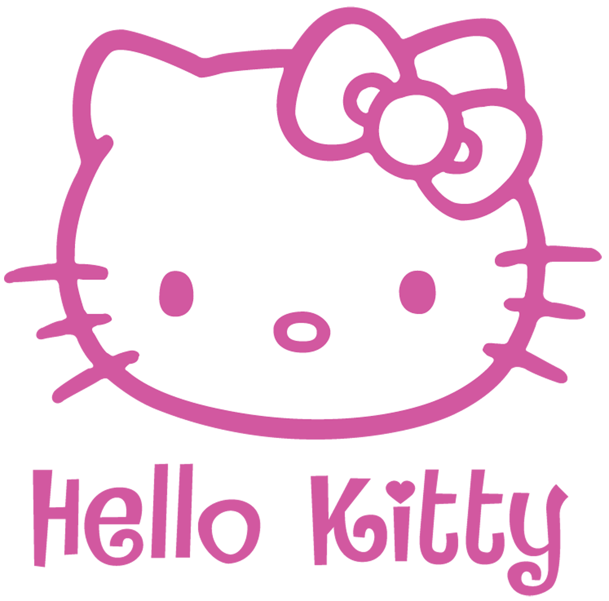 Detail Gambar Hello Kitty Terbaru Nomer 26