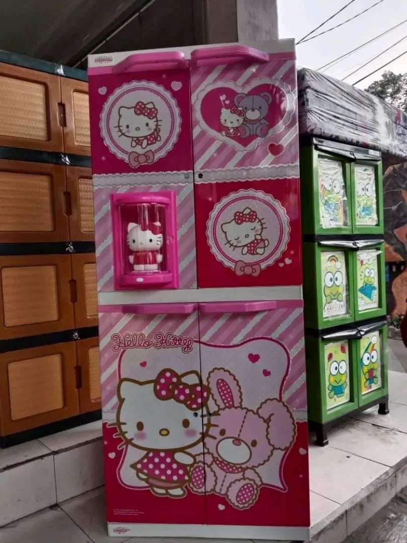 Detail Gambar Hello Kitty Terbaru Nomer 31