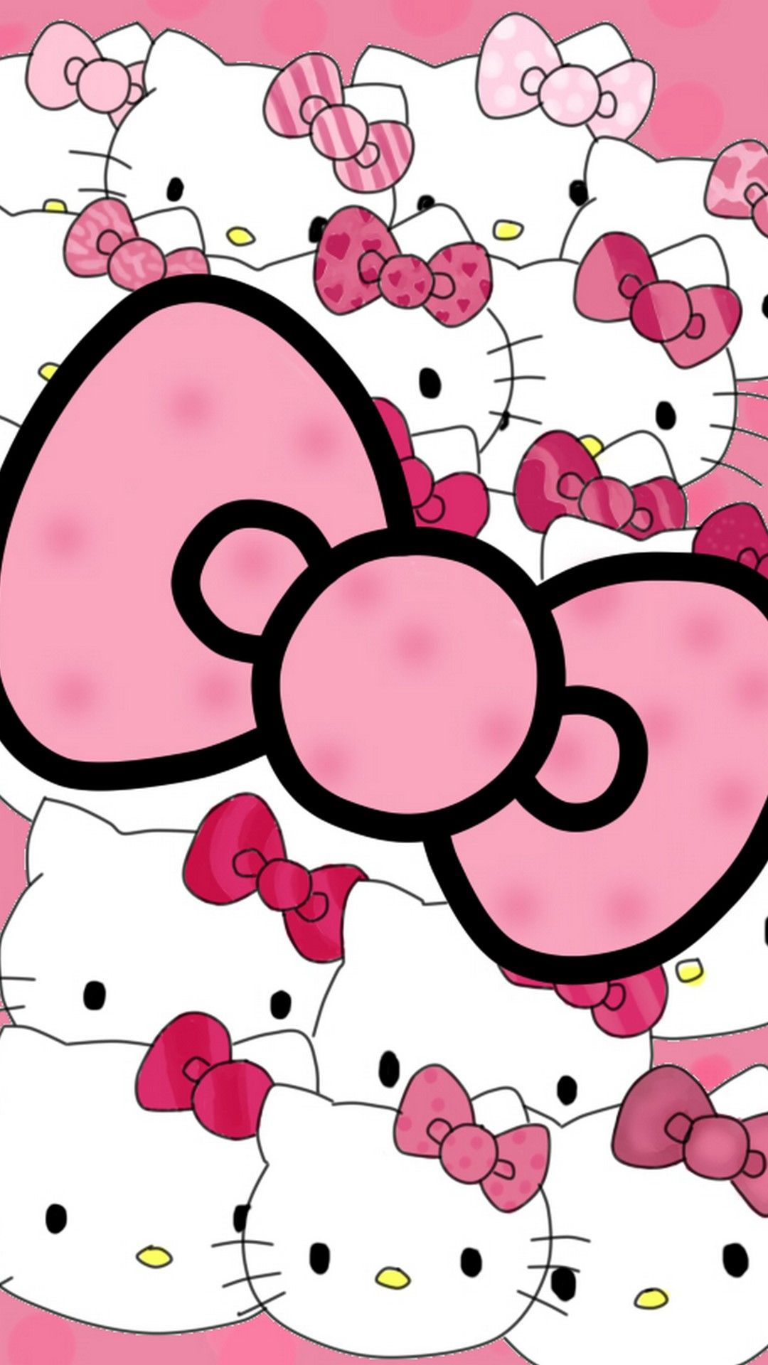 Detail Gambar Hello Kitty Terbaru Nomer 36