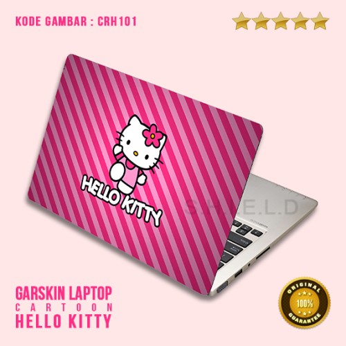 Detail Gambar Hello Kitty Untuk Garskin Nomer 27