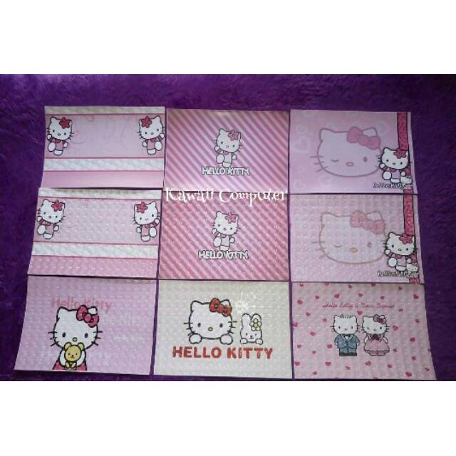 Detail Gambar Hello Kitty Untuk Garskin Nomer 28
