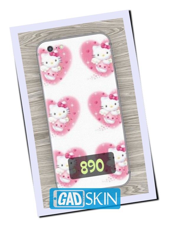 Detail Gambar Hello Kitty Untuk Garskin Nomer 30