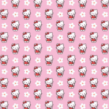 Detail Gambar Hello Kitty Wallpaper Nomer 23