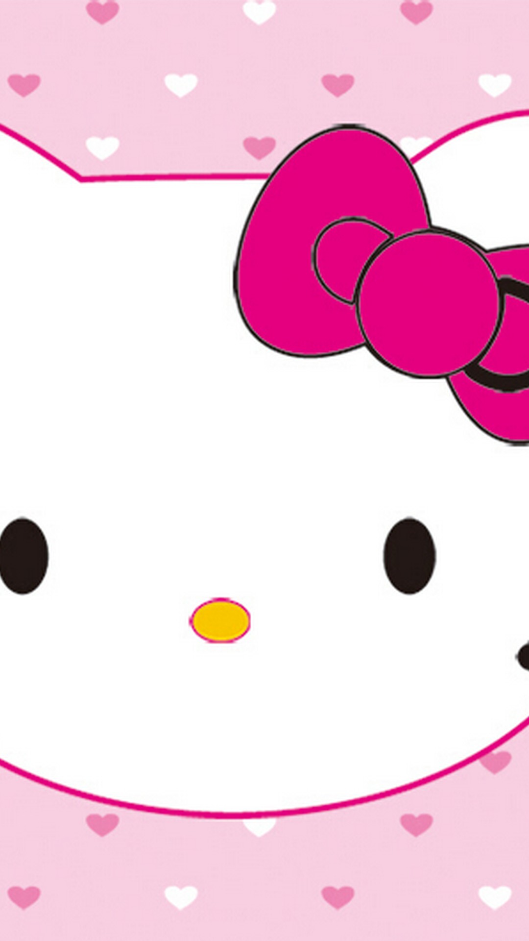 Detail Gambar Hello Kitty Wallpaper Nomer 27