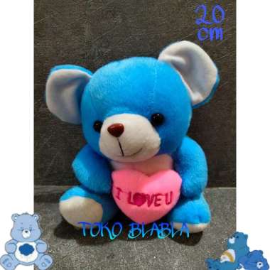 Detail Gambar Hello Kitty Warna Biru Nomer 18