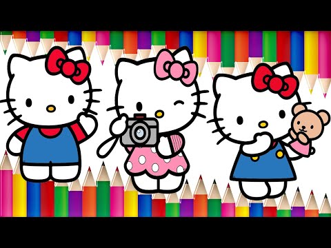 Detail Gambar Hello Kitty Yang Bagus Nomer 24