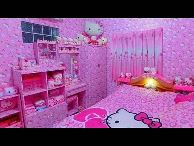 Detail Gambar Hello Kitty Yang Bagus Nomer 33