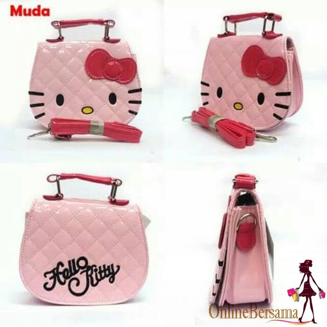 Detail Gambar Hello Kitty Yang Cantik Nomer 46