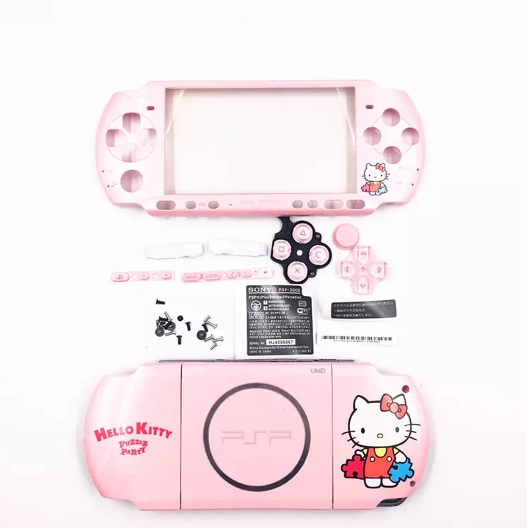 Detail Gambar Hellokitty Pink Nomer 31