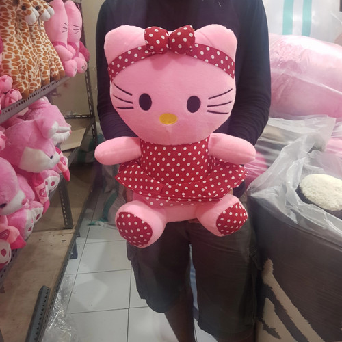 Detail Gambar Hellokitty Pink Gambar Animasi Hello Kitty Terbaru Nomer 12