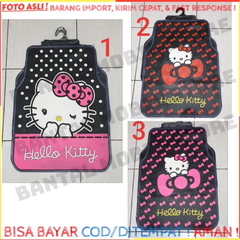 Detail Gambar Hellokitty Pink Gambar Animasi Hello Kitty Terbaru Nomer 22