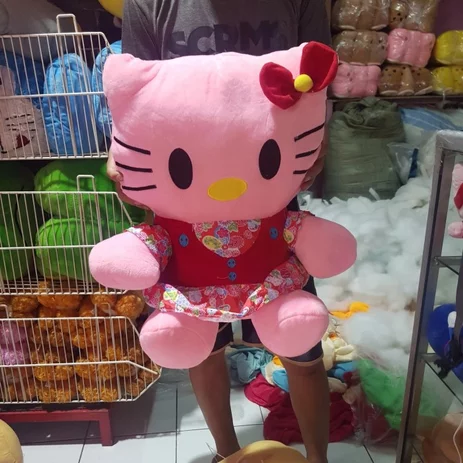 Detail Gambar Hellokitty Pink Gambar Animasi Hello Kitty Terbaru Nomer 23