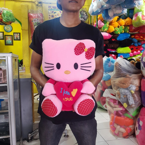 Detail Gambar Hellokitty Pink Gambar Animasi Hello Kitty Terbaru Nomer 26