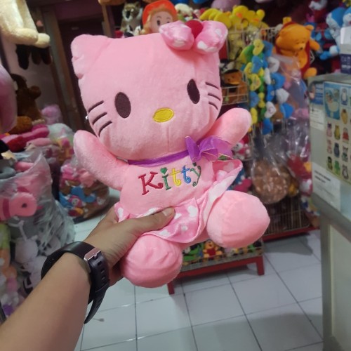 Detail Gambar Hellokitty Pink Gambar Animasi Hello Kitty Terbaru Nomer 37