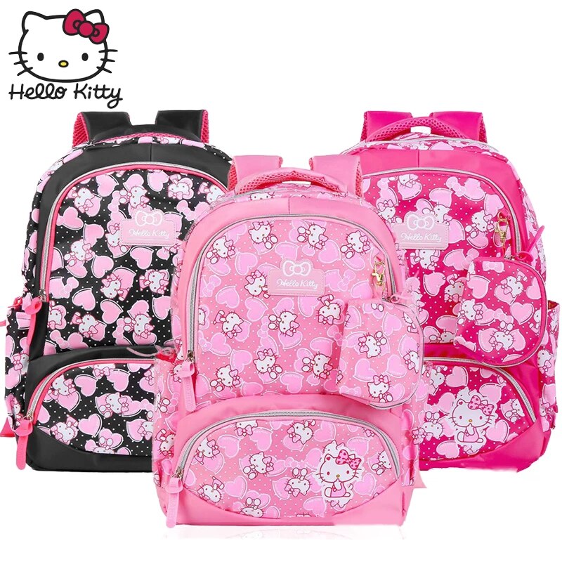 Detail Gambar Hellokitty Pink Gambar Animasi Hello Kitty Terbaru Nomer 41