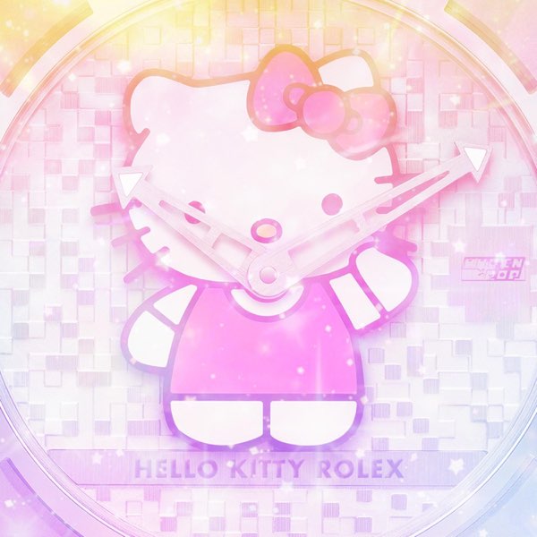 Detail Gambar Hellokitty Pink Gambar Animasi Hello Kitty Terbaru Nomer 47