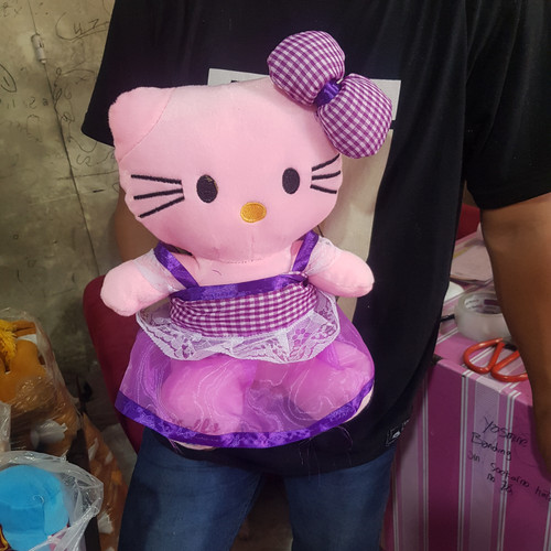 Detail Gambar Hellokitty Pink Gambar Animasi Hello Kitty Terbaru Nomer 49