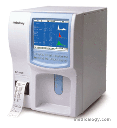 Detail Gambar Hematology Analyzer Dan Mereknya Nomer 3