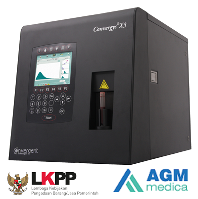 Detail Gambar Hematology Analyzer Dan Mereknya Nomer 26