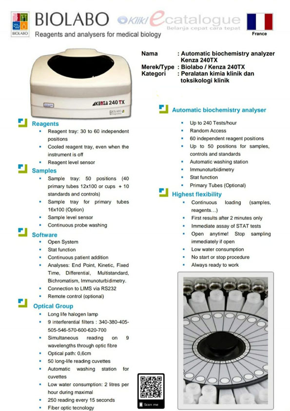 Detail Gambar Hematology Analyzer Dan Mereknya Nomer 36