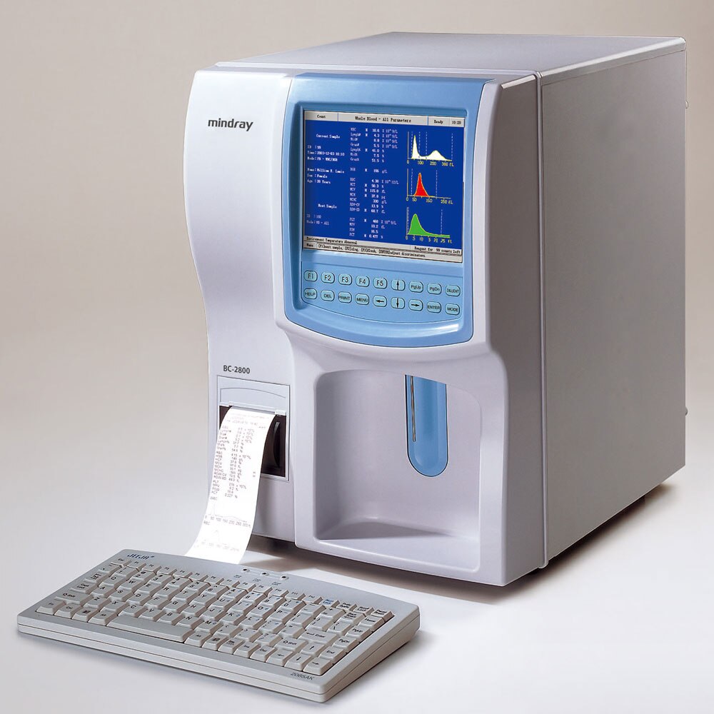 Detail Gambar Hematology Analyzer Dan Mereknya Nomer 45