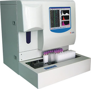 Detail Gambar Hematology Analyzer Dan Mereknya Nomer 10