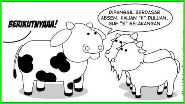 Detail Gambar Hewan Qurban Lucu Nomer 34