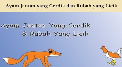 Detail Gambar Hewan Rubah Gambar Hewan Ayam Jantan Nomer 11