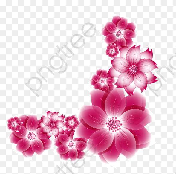 Detail Gambar Hiasan Bunga Png Nomer 3