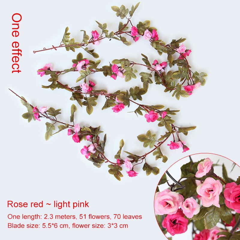 Detail Gambar Hiasan Dinding Bunga Mawar Nomer 50