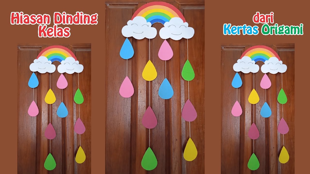 Detail Gambar Hiasan Dinding Kelas 2 Sd Nomer 12