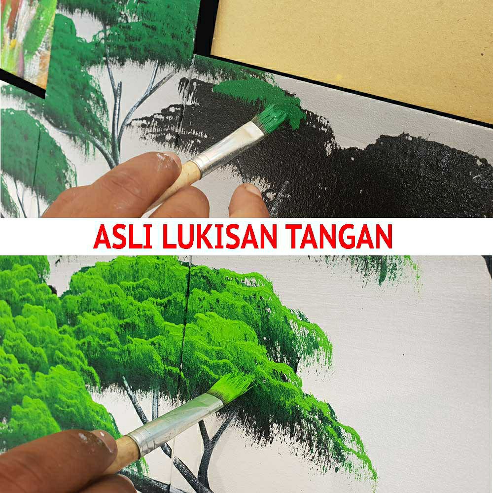 Detail Gambar Hiasan Dinding Pohon Nomer 43