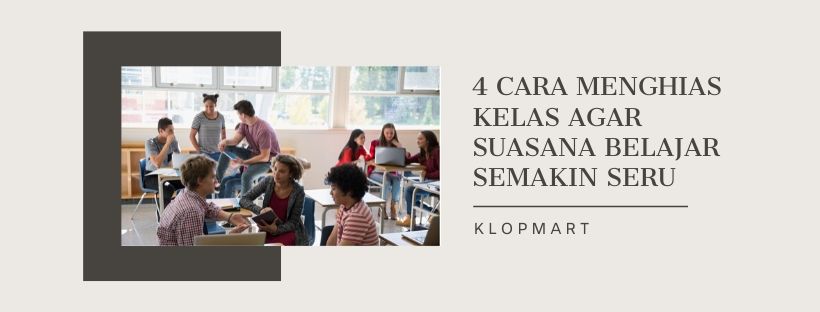 Detail Gambar Hiasan Kelas Di Sd Kls 4 Nomer 46