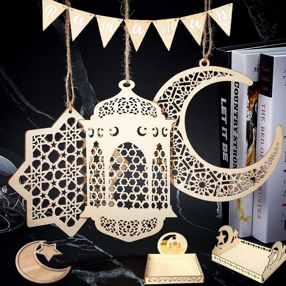 Detail Gambar Hiasan Ramadhan Nomer 3