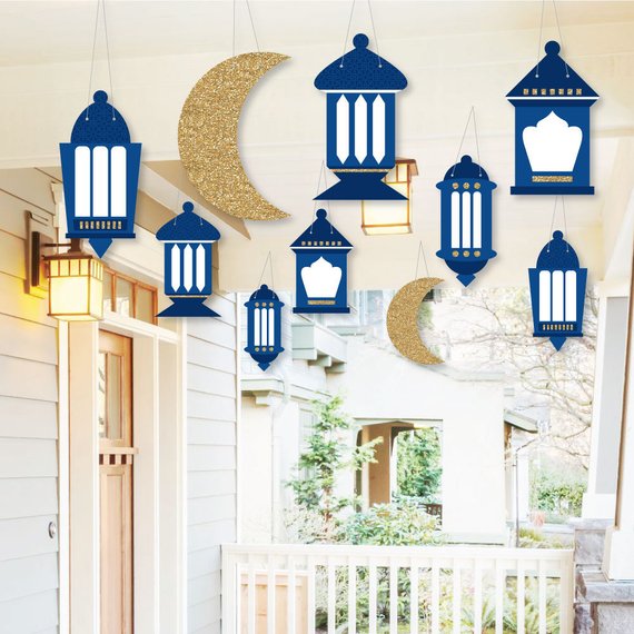 Detail Gambar Hiasan Ramadhan Nomer 29