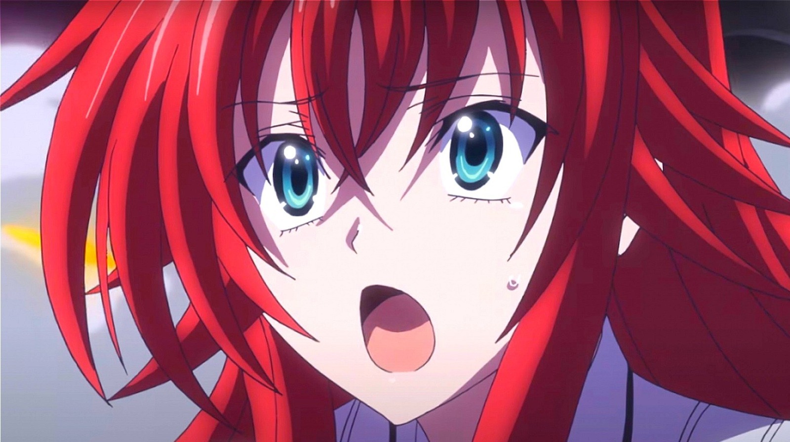 Detail Gambar High School Dxd Nomer 21