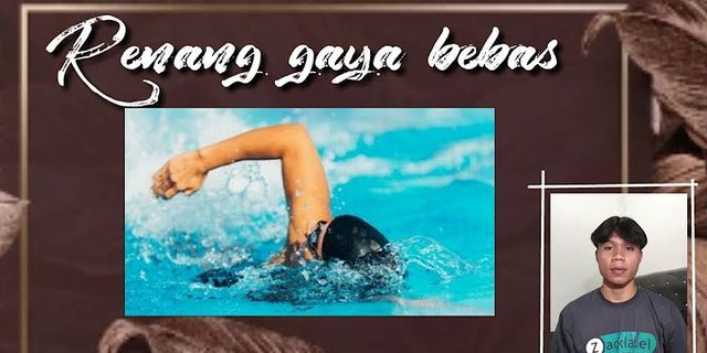 Detail Gambar Hitam Putih Orang Renang Gaya Bebas Nomer 32