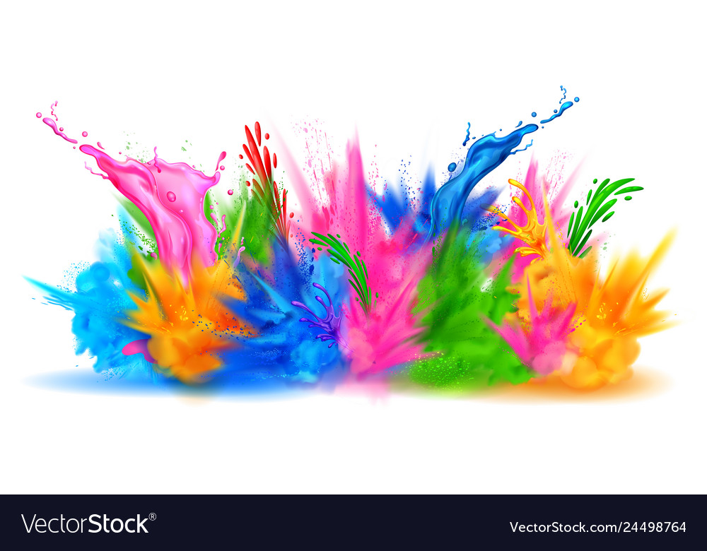 Gambar Holi Untuk Backround - KibrisPDR