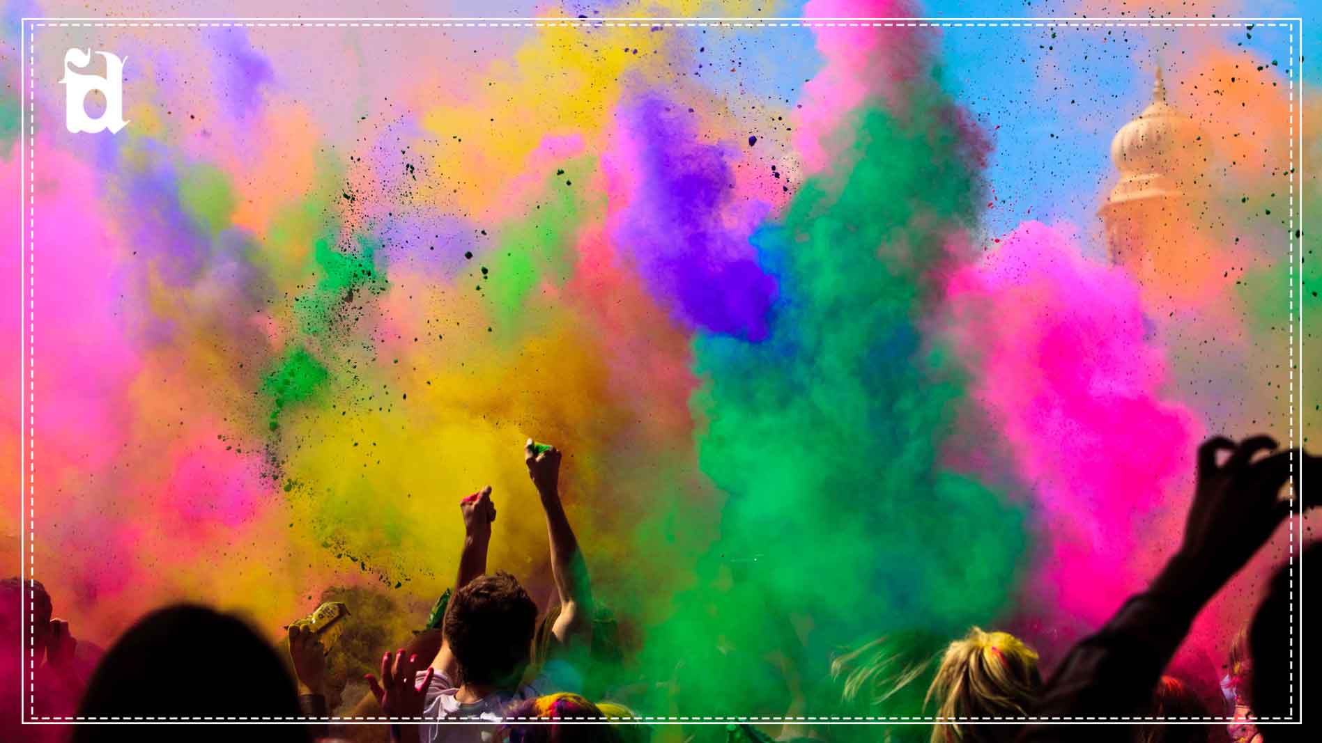 Detail Gambar Holi Untuk Backround Nomer 12