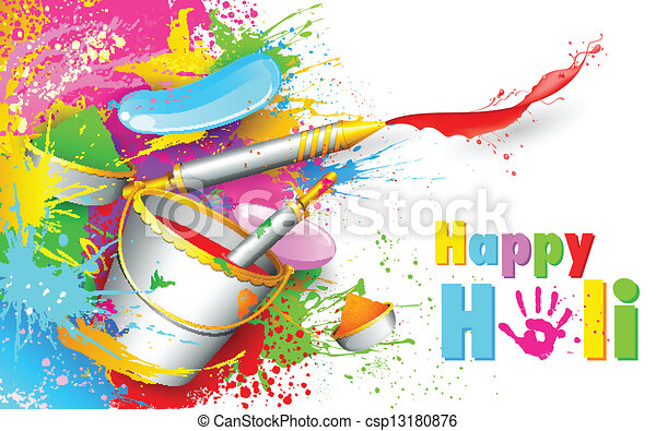 Detail Gambar Holi Untuk Backround Nomer 31