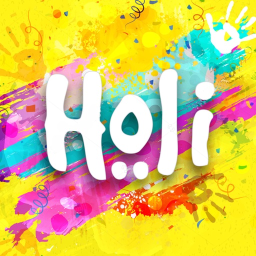 Detail Gambar Holi Untuk Backround Nomer 47